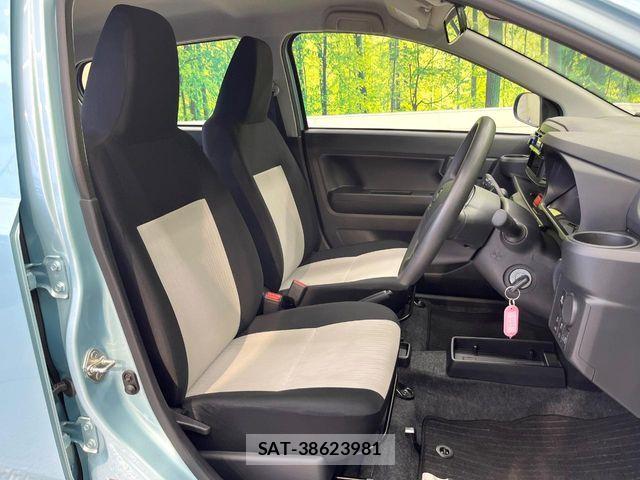 Daihatsu MIRA ES 2025-02 8883942-7