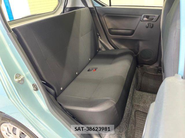 Daihatsu MIRA ES 2025-02 8883942-8