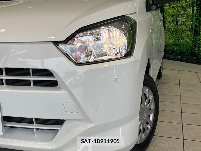 Daihatsu MIRA ES 2021-07 8883944-11