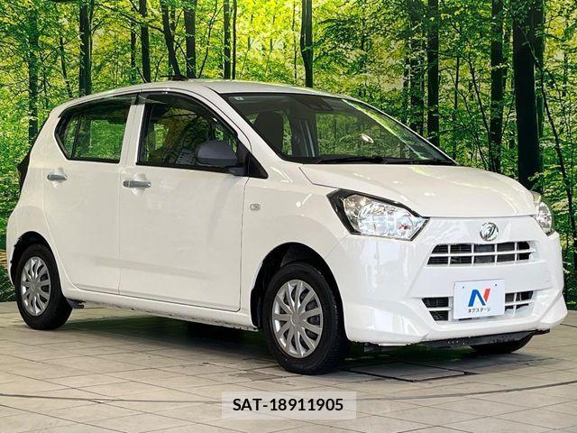 Daihatsu MIRA ES 2021-07 8883944-15
