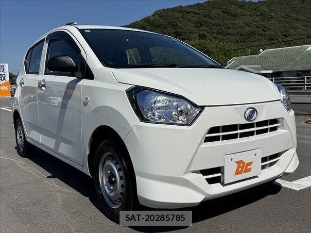 Daihatsu MIRA ES 2021-06 8883950-9