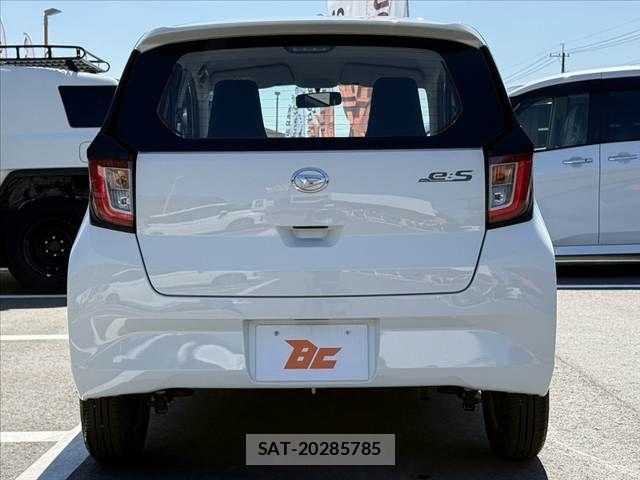 Daihatsu MIRA ES 2021-06 8883950-13