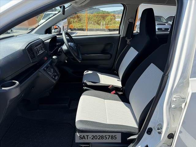 Daihatsu MIRA ES 2021-06 8883950-16