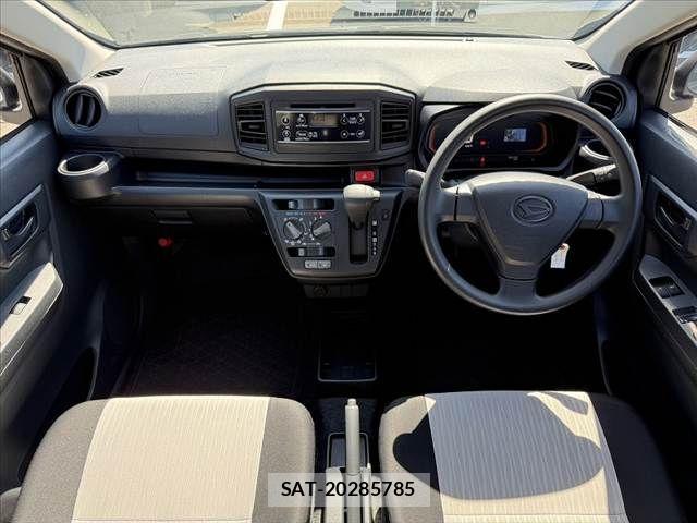 Daihatsu MIRA ES 2021-06 8883950-1