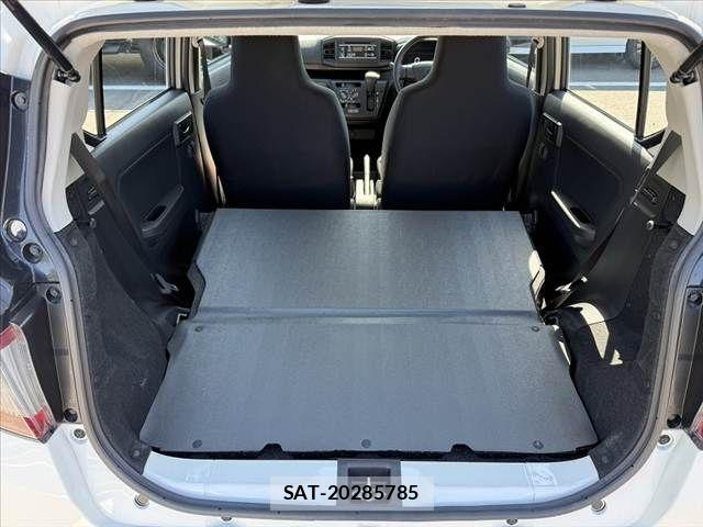 Daihatsu MIRA ES 2021-06 8883950-5