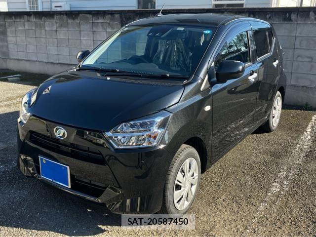 Daihatsu MIRA ES 2026-09 8883939-0