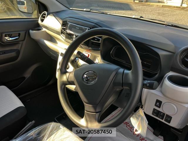 Daihatsu MIRA ES 2026-09 8883939-9