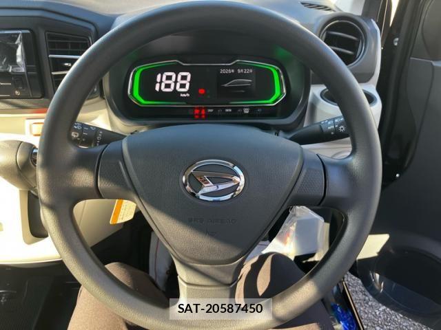 Daihatsu MIRA ES 2026-09 8883939-13