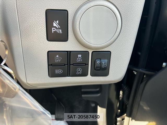 Daihatsu MIRA ES 2026-09 8883939-17