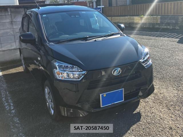 Daihatsu MIRA ES 2026-09 8883939-1