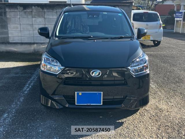 Daihatsu MIRA ES 2026-09 8883939-2