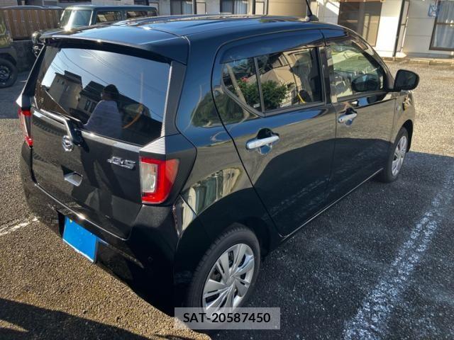 Daihatsu MIRA ES 2026-09 8883939-3