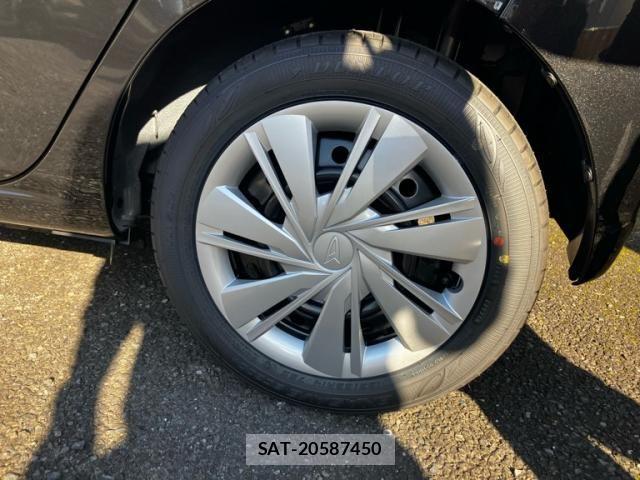 Daihatsu MIRA ES 2026-09 8883939-7