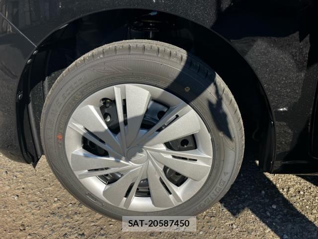 Daihatsu MIRA ES 2026-09 8883939-8