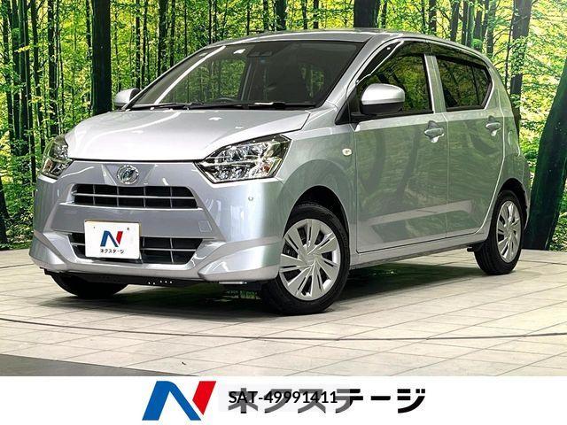 Daihatsu MIRA ES 2021-09 8883941-0