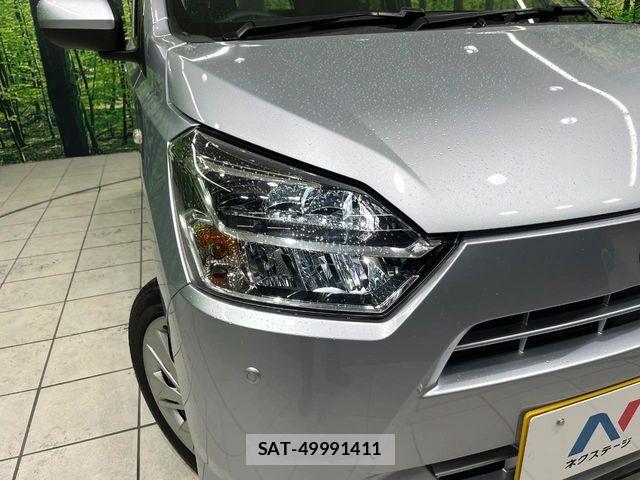 Daihatsu MIRA ES 2021-09 8883941-11