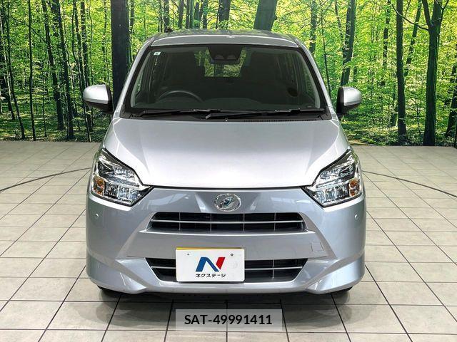 Daihatsu MIRA ES 2021-09 8883941-13