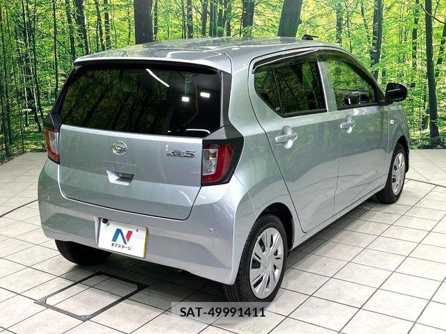 Daihatsu MIRA ES 2021-09 8883941-16