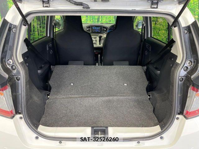 Daihatsu MIRA ES 2021-08 8883947-9