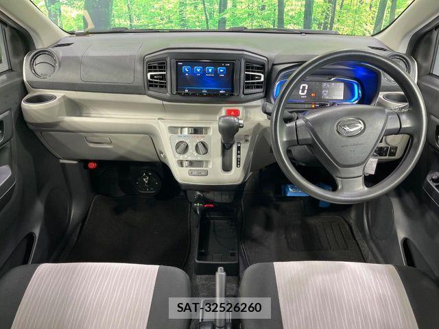 Daihatsu MIRA ES 2021-08 8883947-1