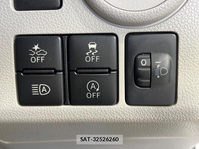 Daihatsu MIRA ES 2021-08 8883947-6