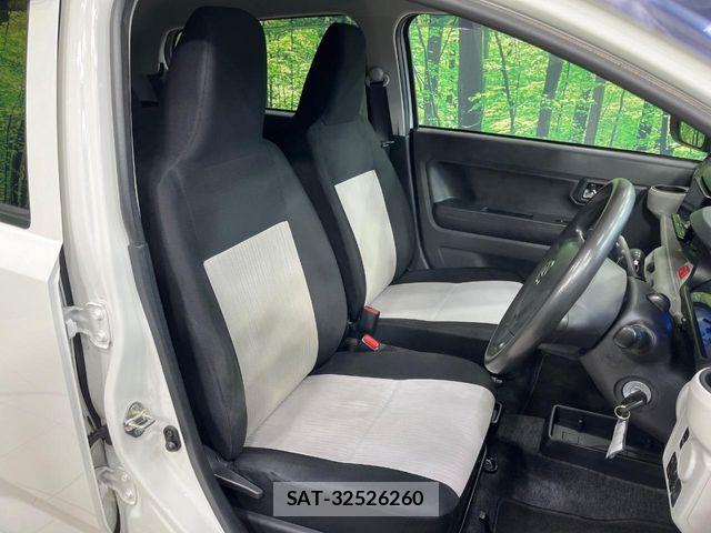 Daihatsu MIRA ES 2021-08 8883947-7
