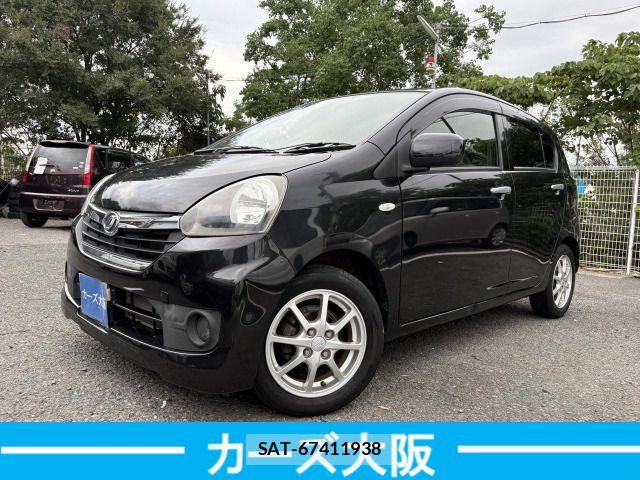 Daihatsu MIRA ES 2013-09 8883954-0
