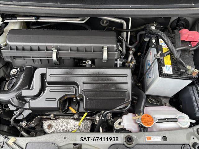 Daihatsu MIRA ES 2013-09 8883954-9