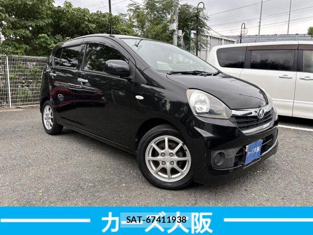 Daihatsu MIRA ES 2013-09 8883954-1