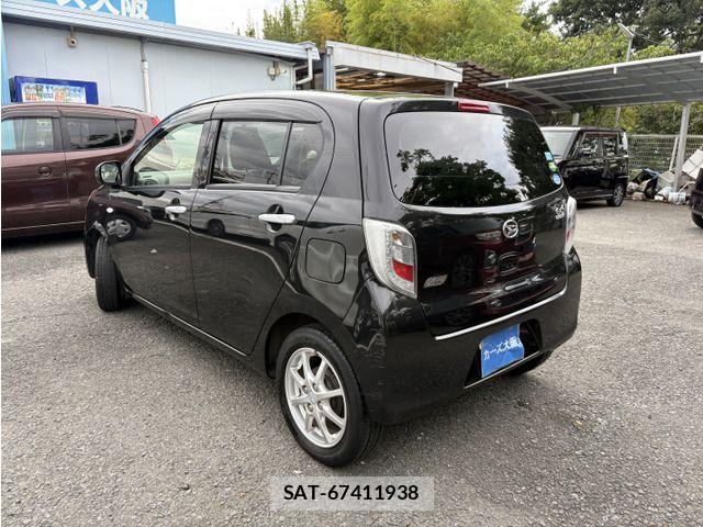 Daihatsu MIRA ES 2013-09 8883954-2