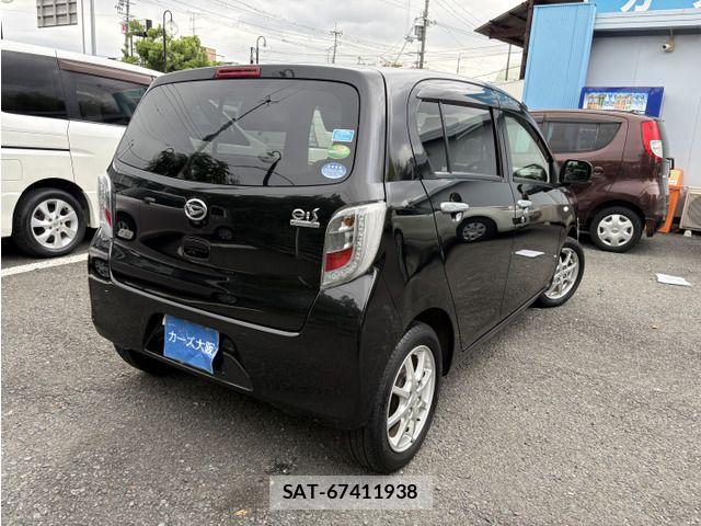 Daihatsu MIRA ES 2013-09 8883954-3