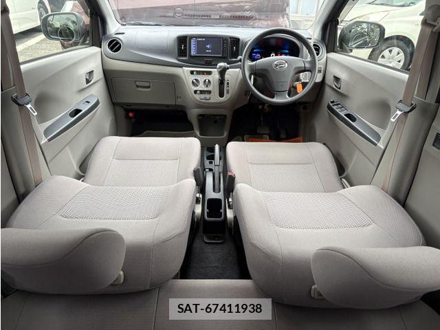 Daihatsu MIRA ES 2013-09 8883954-5