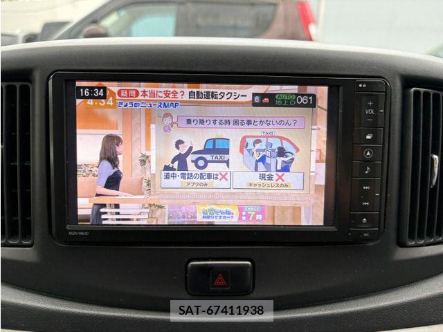 Daihatsu MIRA ES 2013-09 8883954-6