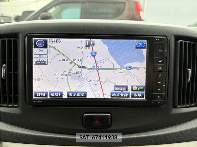 Daihatsu MIRA ES 2013-09 8883954-7