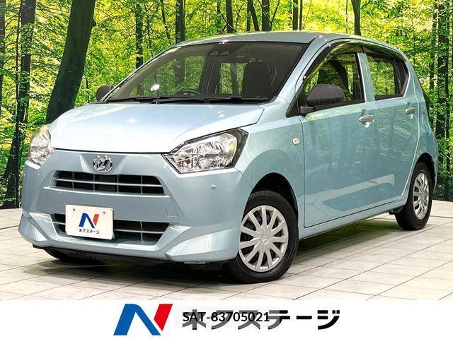 Daihatsu MIRA ES 2017-08 8883948-0