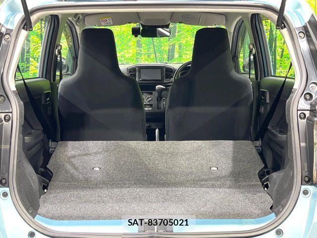 Daihatsu MIRA ES 2017-08 8883948-9