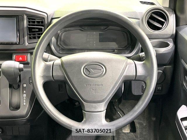 Daihatsu MIRA ES 2017-08 8883948-10
