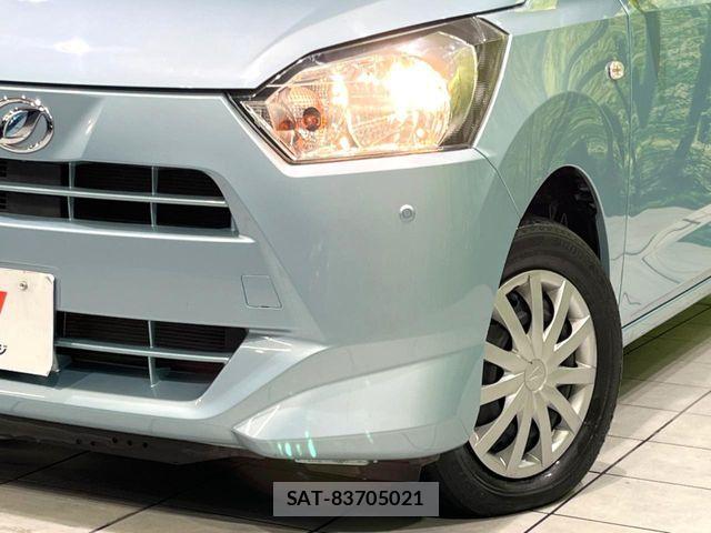 Daihatsu MIRA ES 2017-08 8883948-11