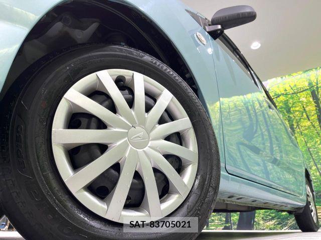 Daihatsu MIRA ES 2017-08 8883948-12