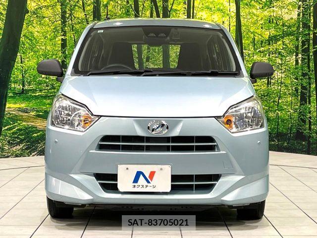 Daihatsu MIRA ES 2017-08 8883948-13