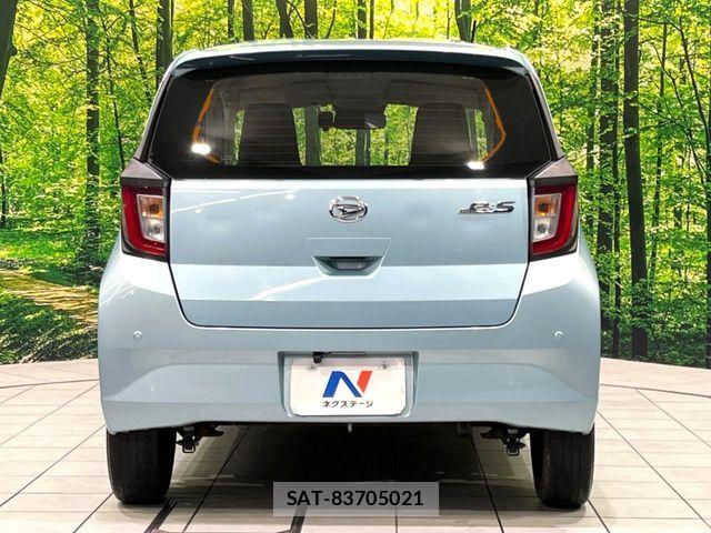 Daihatsu MIRA ES 2017-08 8883948-14
