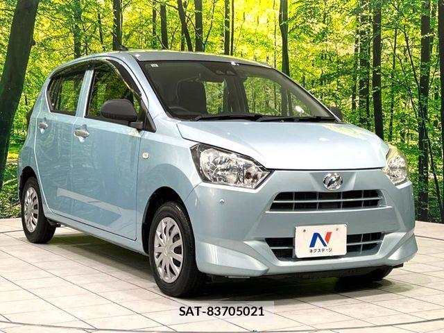 Daihatsu MIRA ES 2017-08 8883948-15
