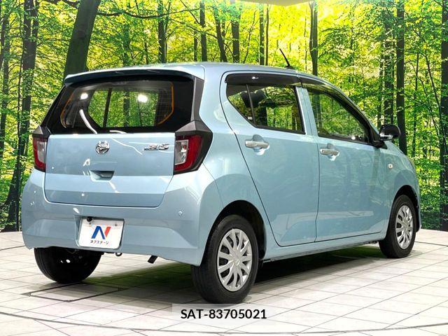 Daihatsu MIRA ES 2017-08 8883948-16