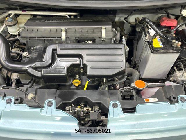 Daihatsu MIRA ES 2017-08 8883948-17