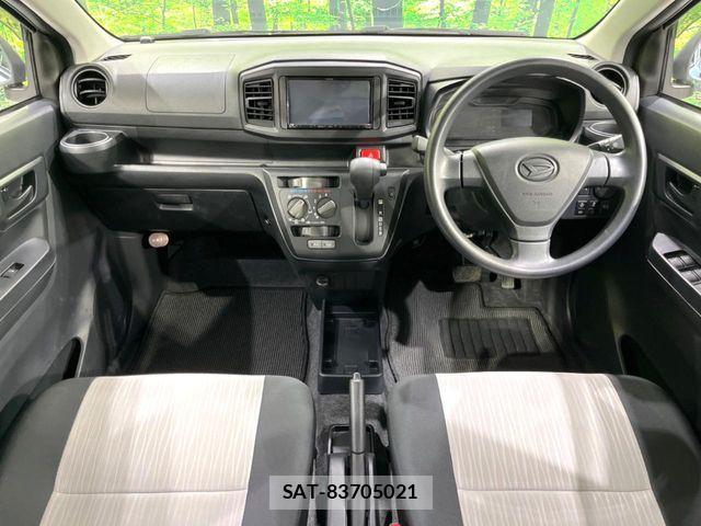 Daihatsu MIRA ES 2017-08 8883948-1