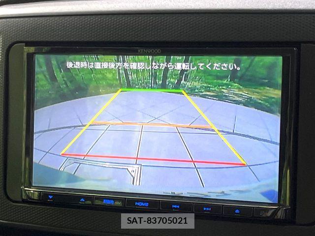 Daihatsu MIRA ES 2017-08 8883948-3