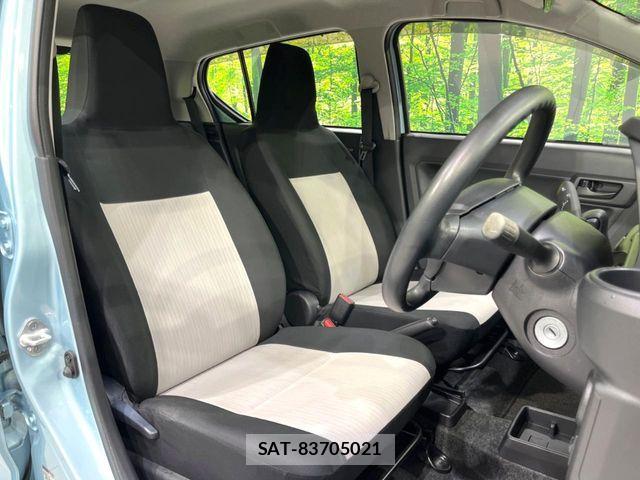 Daihatsu MIRA ES 2017-08 8883948-7