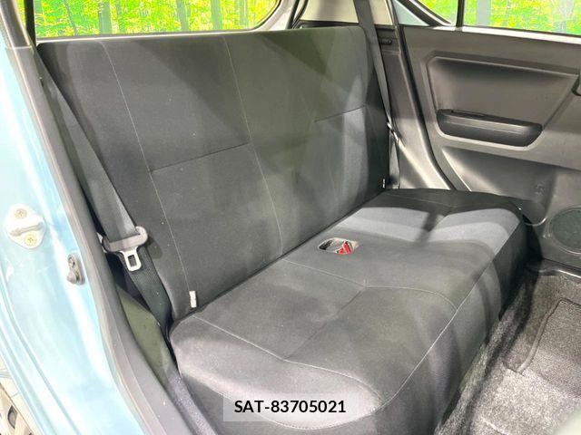 Daihatsu MIRA ES 2017-08 8883948-8