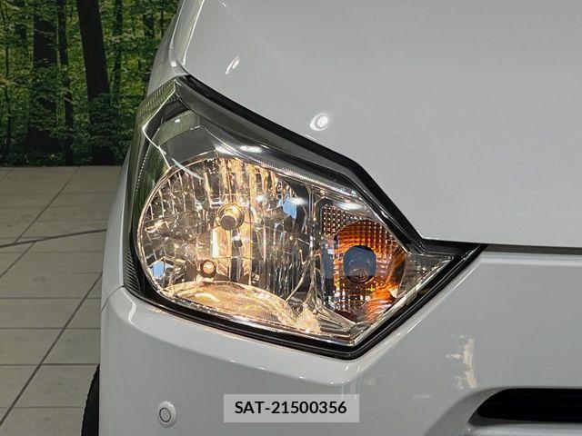 Daihatsu MIRA ES 2021-08 8883946-10