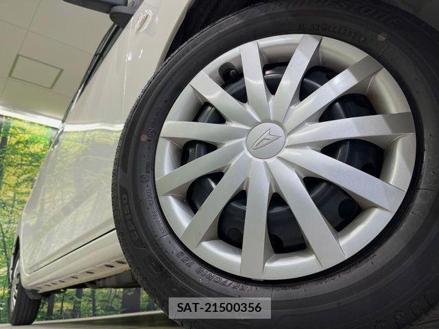 Daihatsu MIRA ES 2021-08 8883946-11